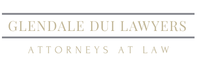 Glendale DUI Lawyer